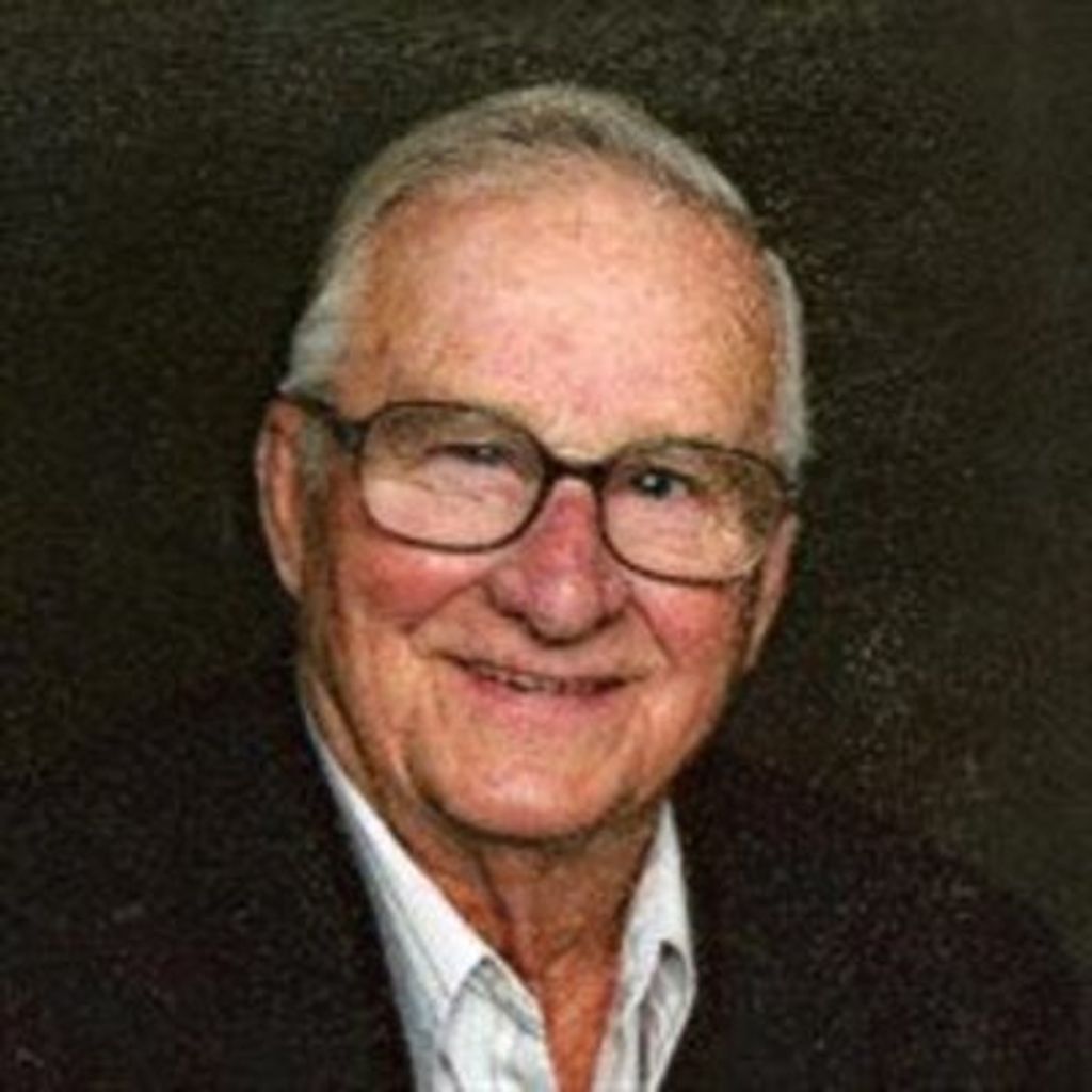 George S. Harris Profile Photo