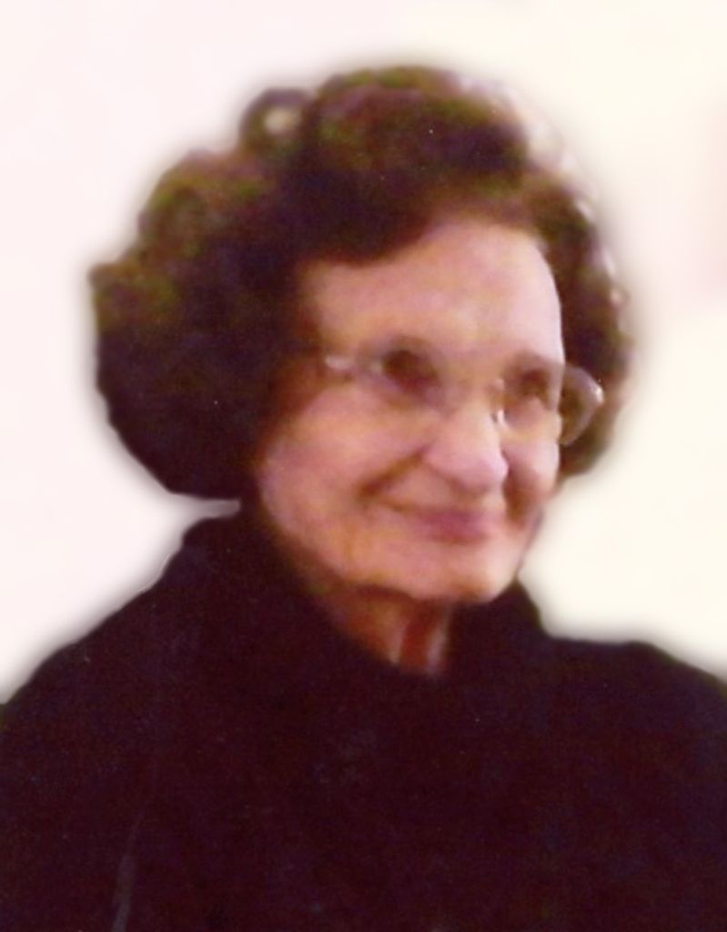 Rita Ruth Hockstad