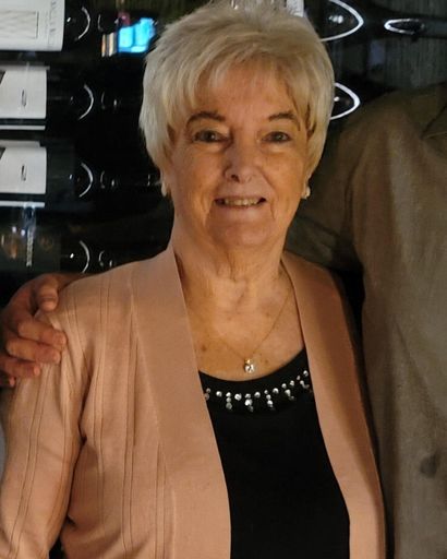 Judy Ann Mueller Profile Photo