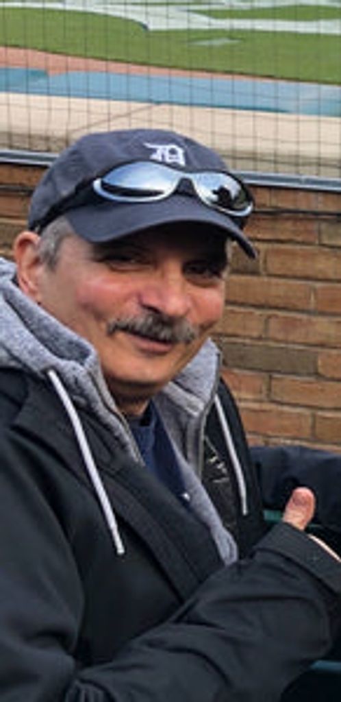 David John Labadie Profile Photo