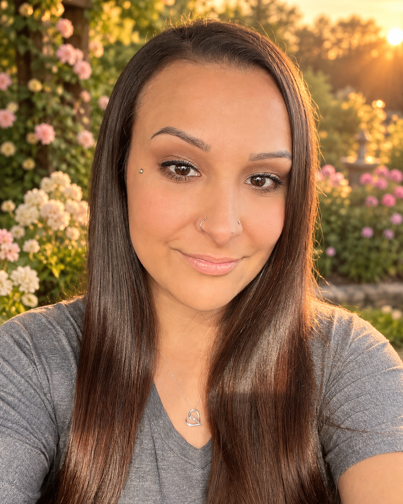 Sara May Reynolds Profile Photo