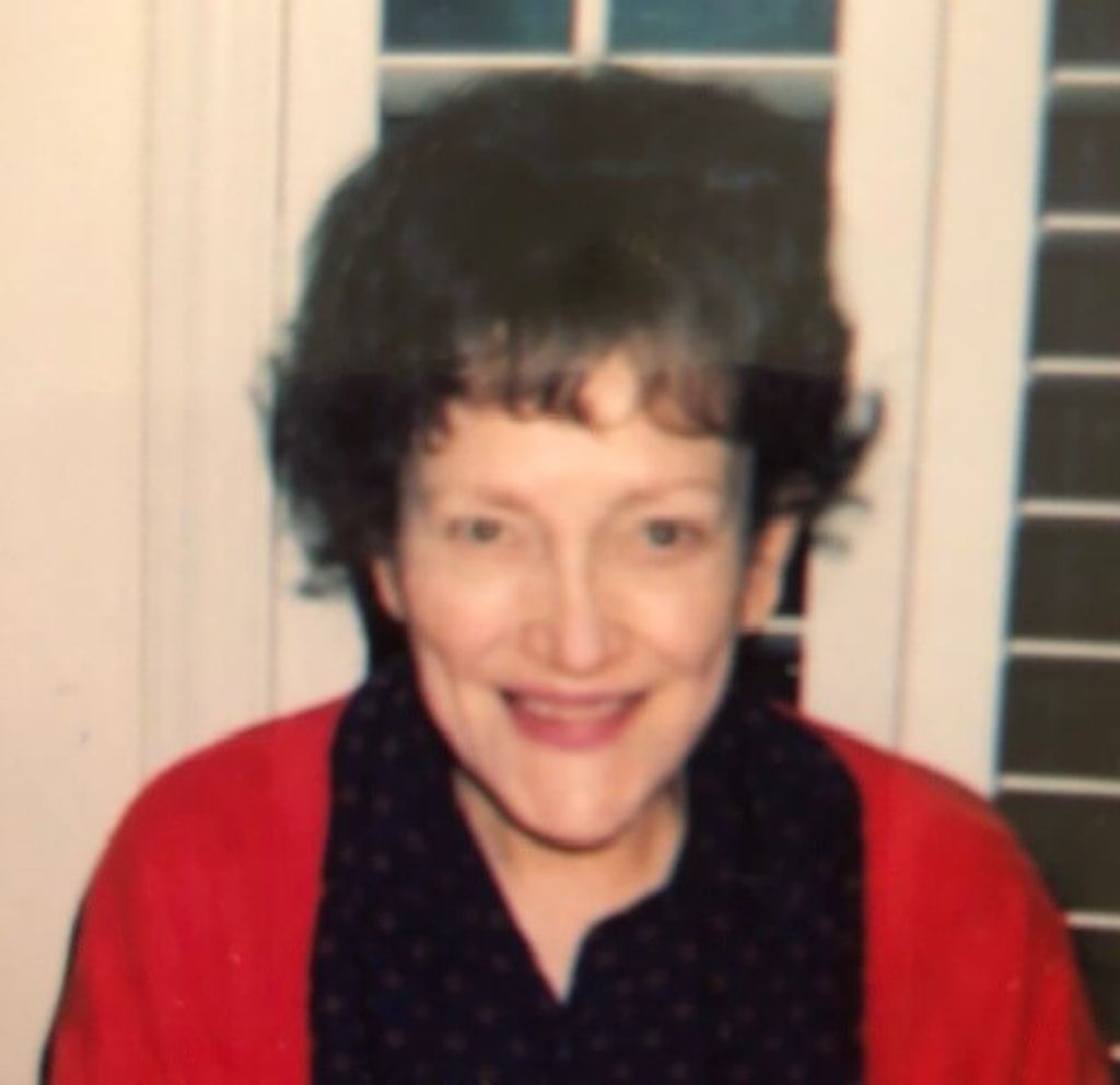 Joanne  ""Jody"" Pappas