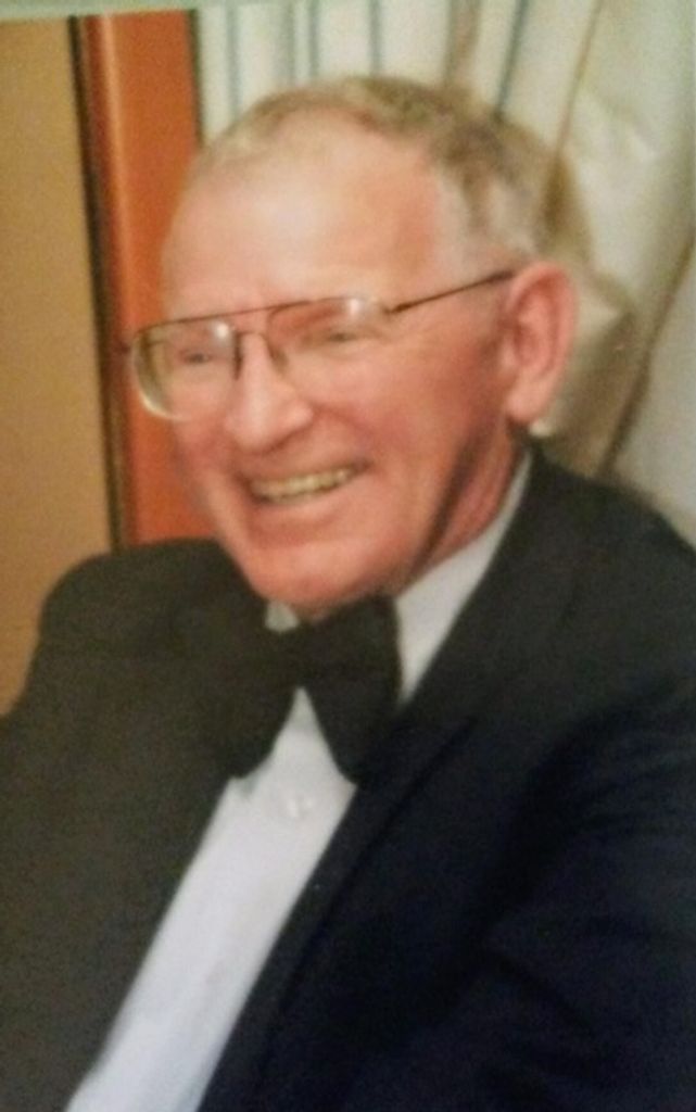 Chester "Kit" Carson