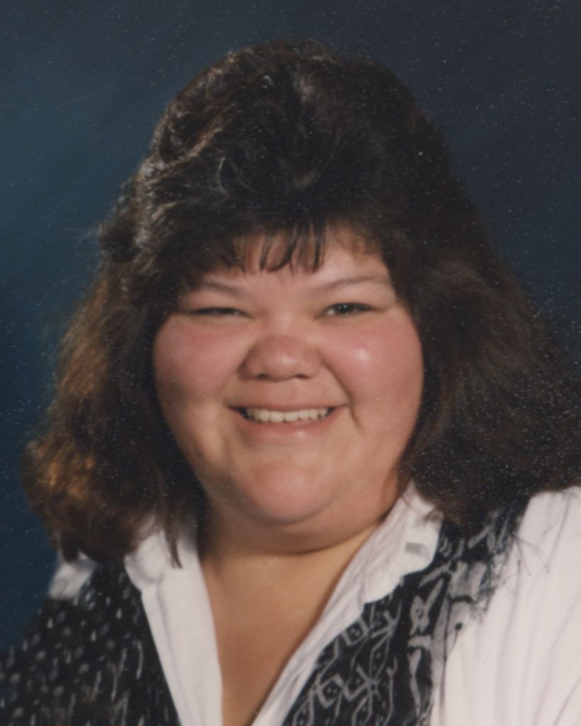 Julie M. Mitchell Profile Photo