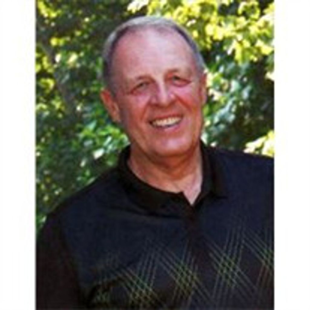 Larry Vincent Riley