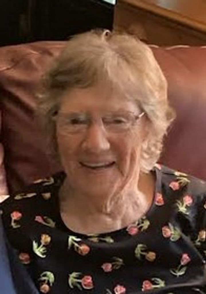 Leah Bullock Profile Photo