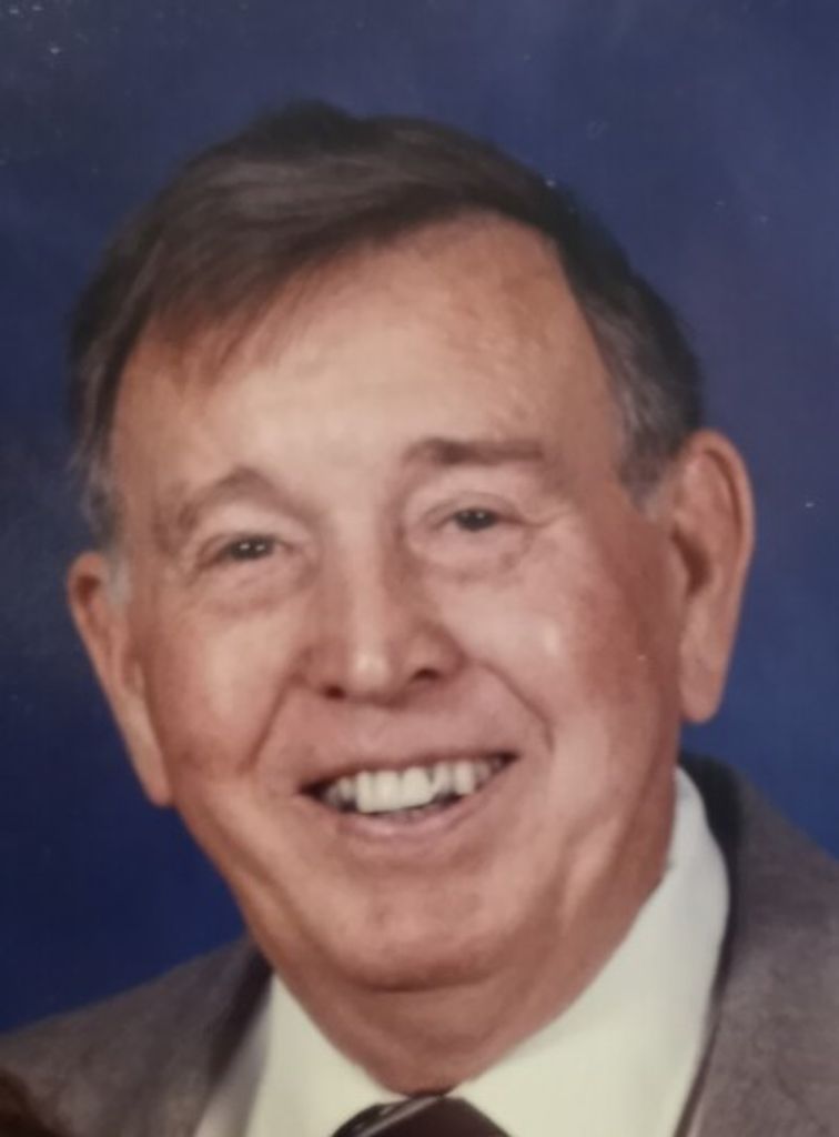 John R. Abbott Profile Photo