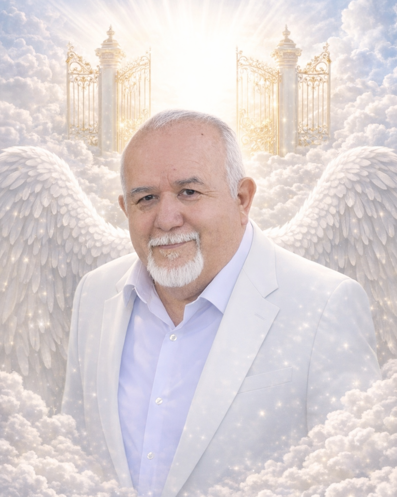 Alfredo Arturo Uribe