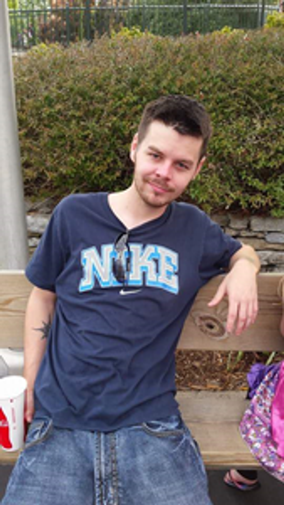 Joshua Scott Badgett Profile Photo
