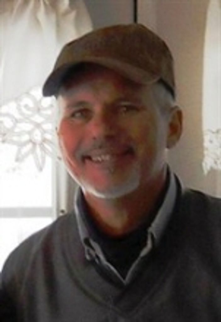 David C. Helm