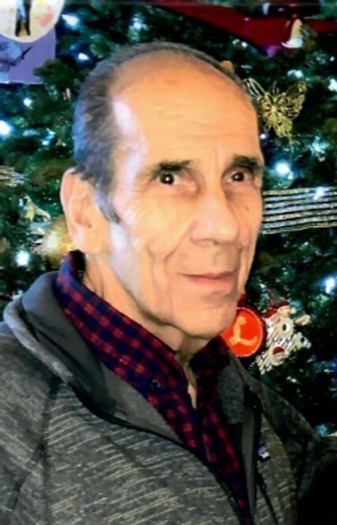 Edward Franke Profile Photo
