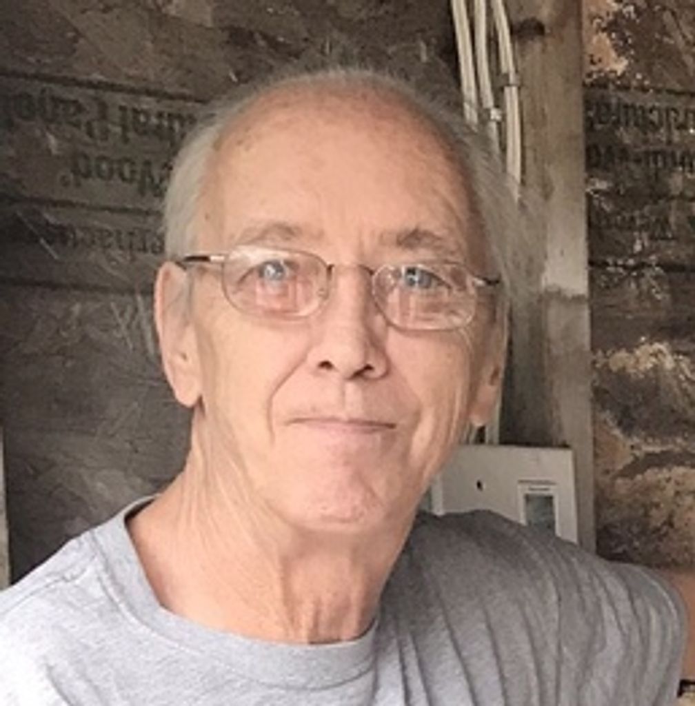 Robert Gordon Profile Photo