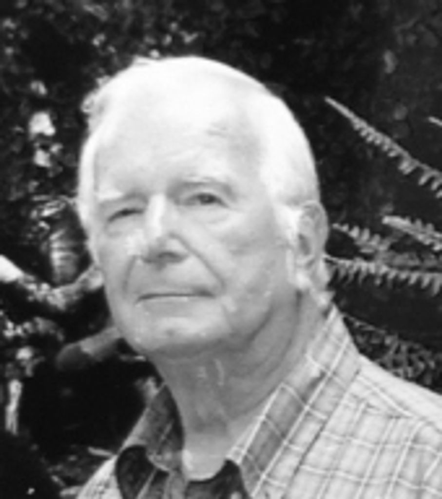Kenneth G. White