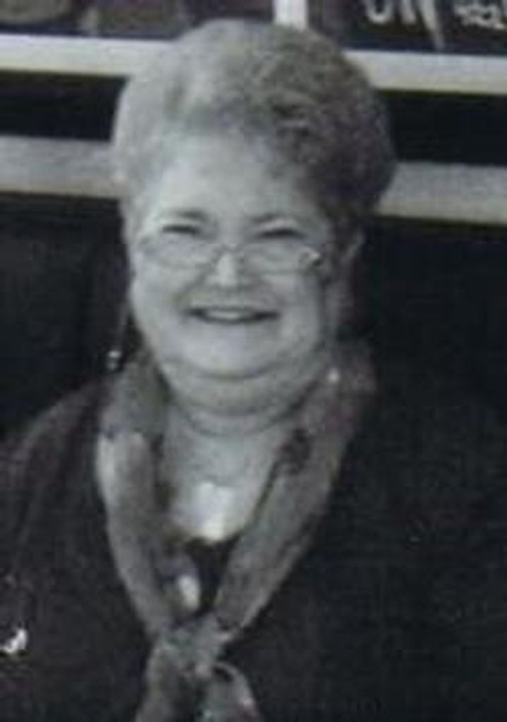 Evelyn Elaine Osteen Norman