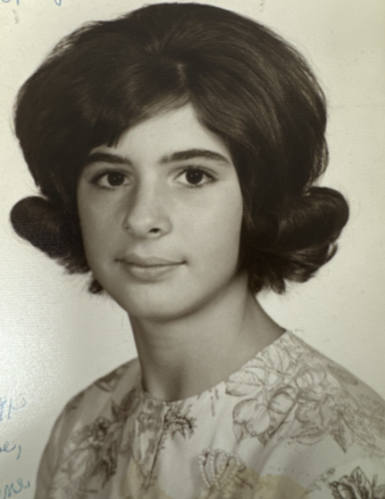 Ms. Irene Frances Carayannis