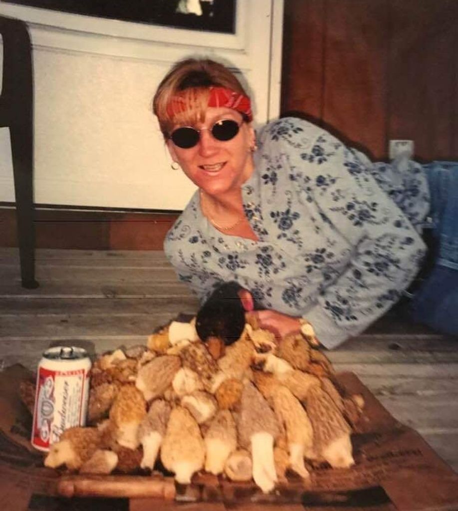 Penny Sue Potter