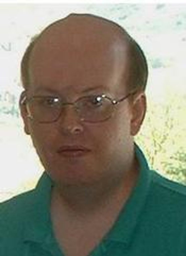 Steven Soren Jensen