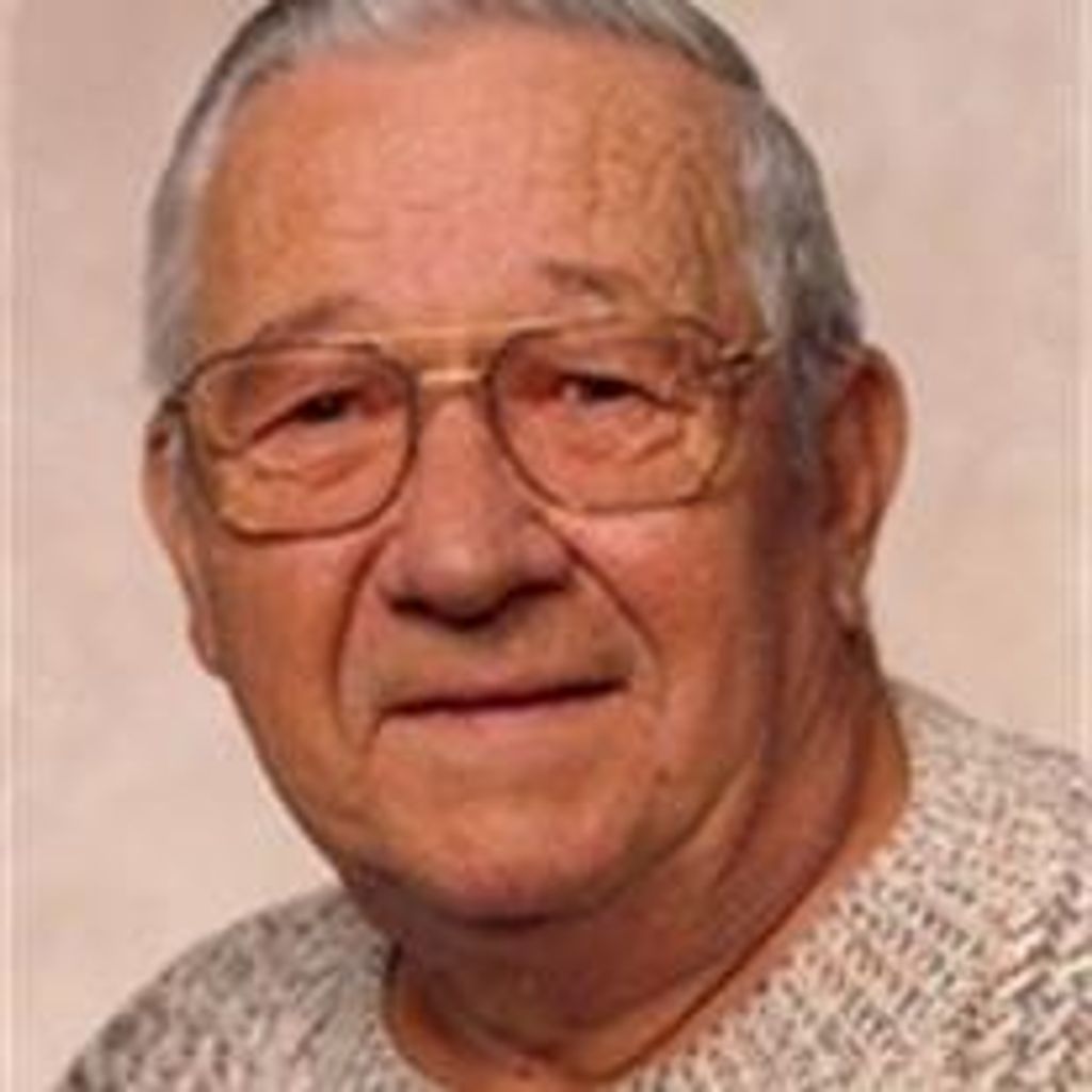 Leo Guy Hutchins