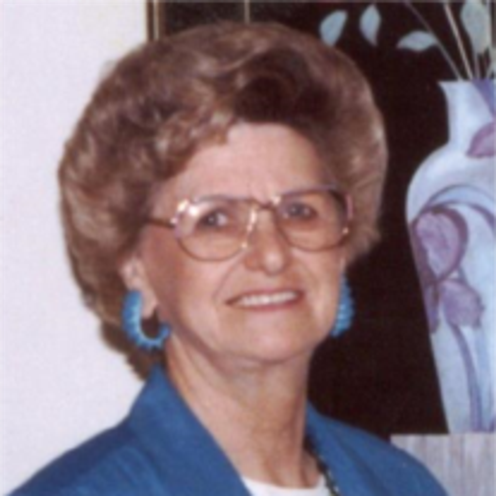 Lucille "Lucy" P.  Duncan