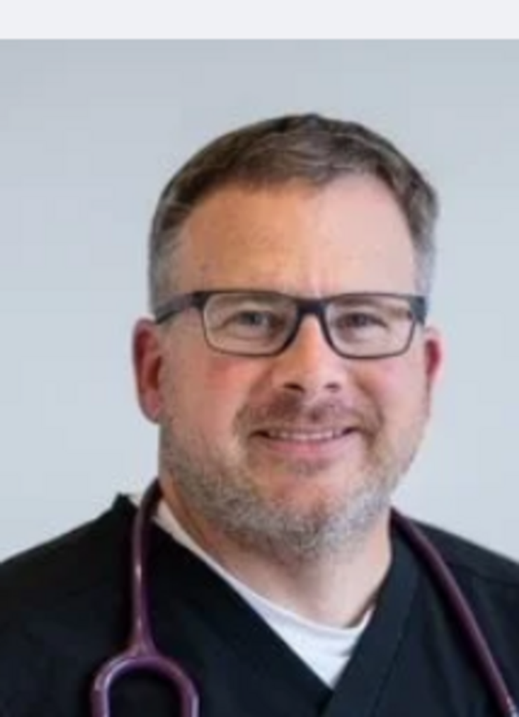 Christopher Louis Barlow