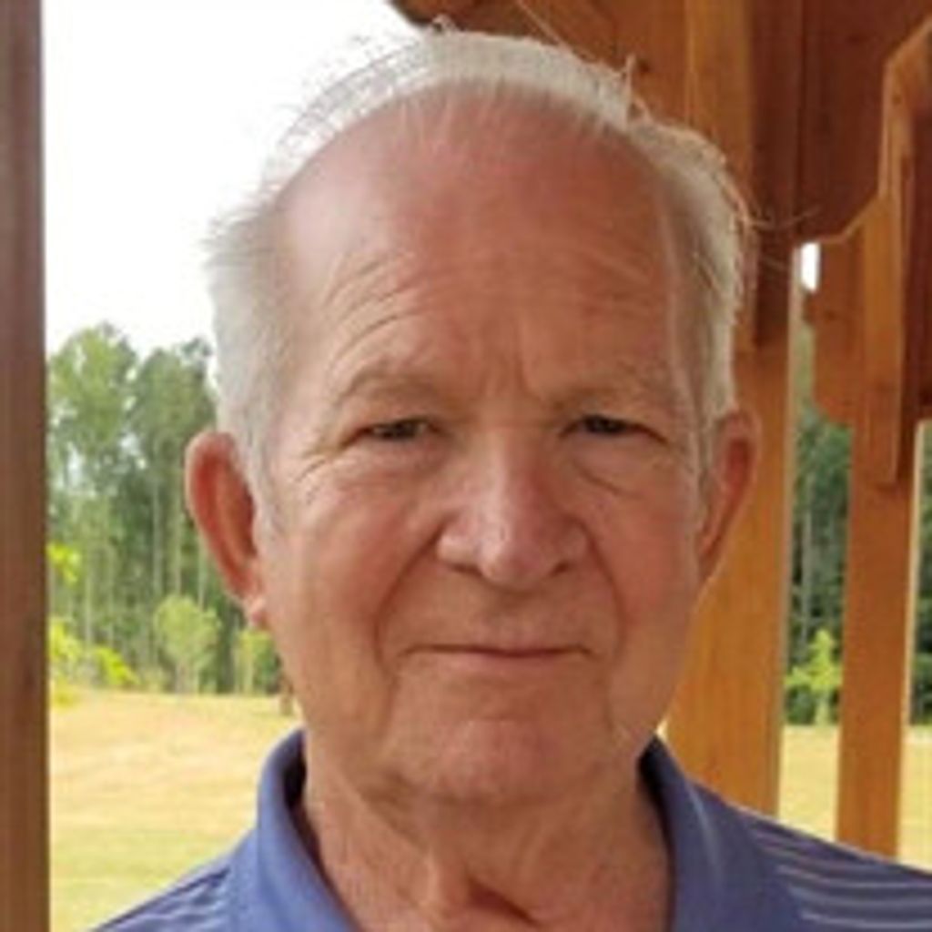 James D. King