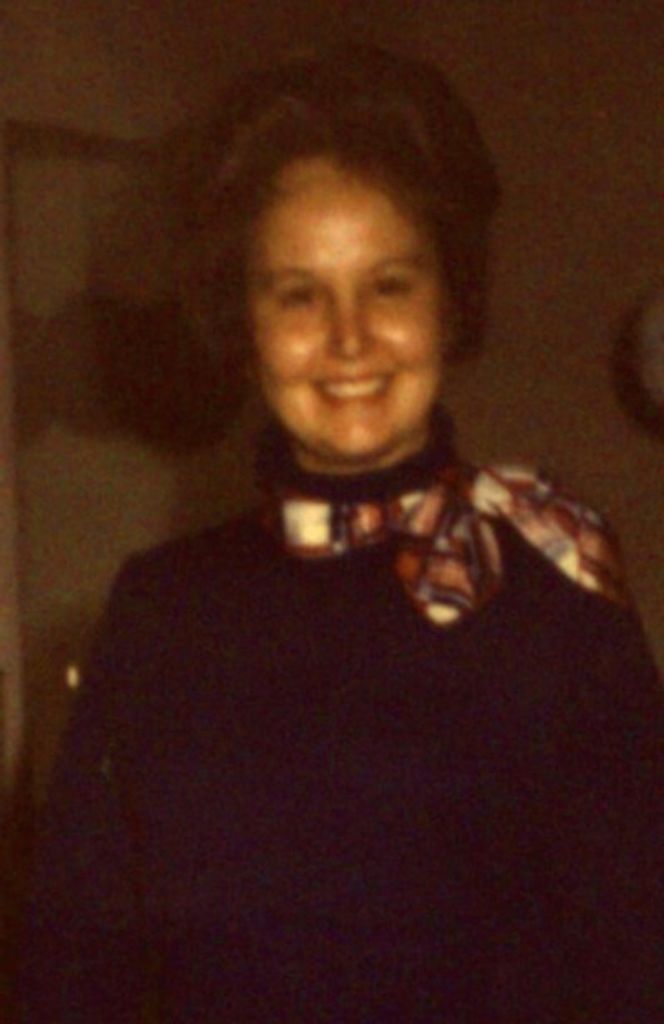 Rose Mary Schellhardt Profile Photo