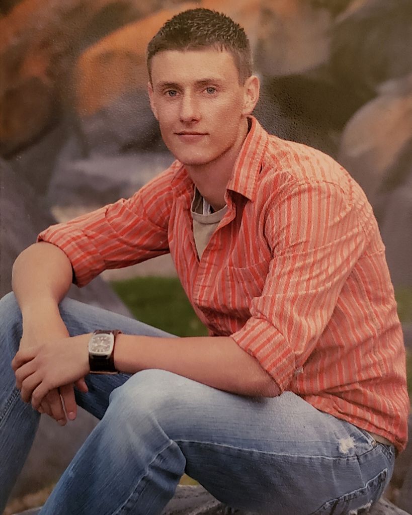 Joshua David Smith Profile Photo