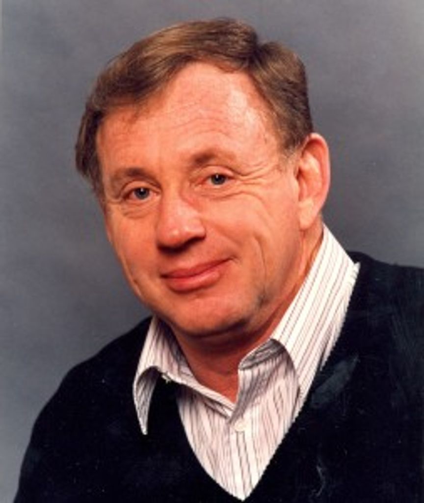 Wayne Belles