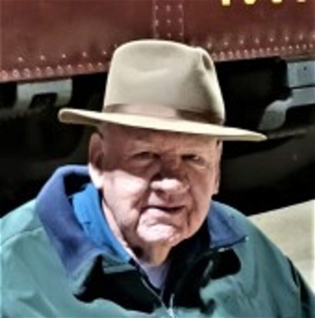 James I. Dutter Profile Photo