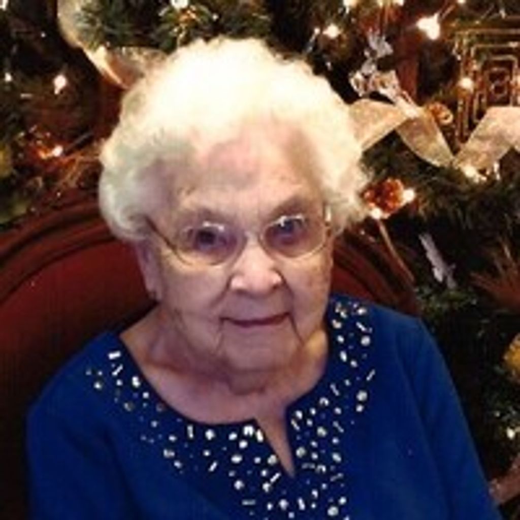 Annabelle Marcell Profile Photo