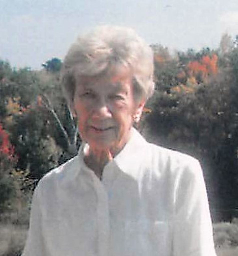 Marie Salsieder