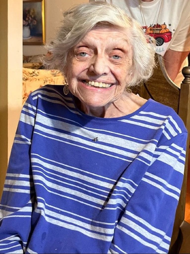 Helen Martha Bohmer Profile Photo