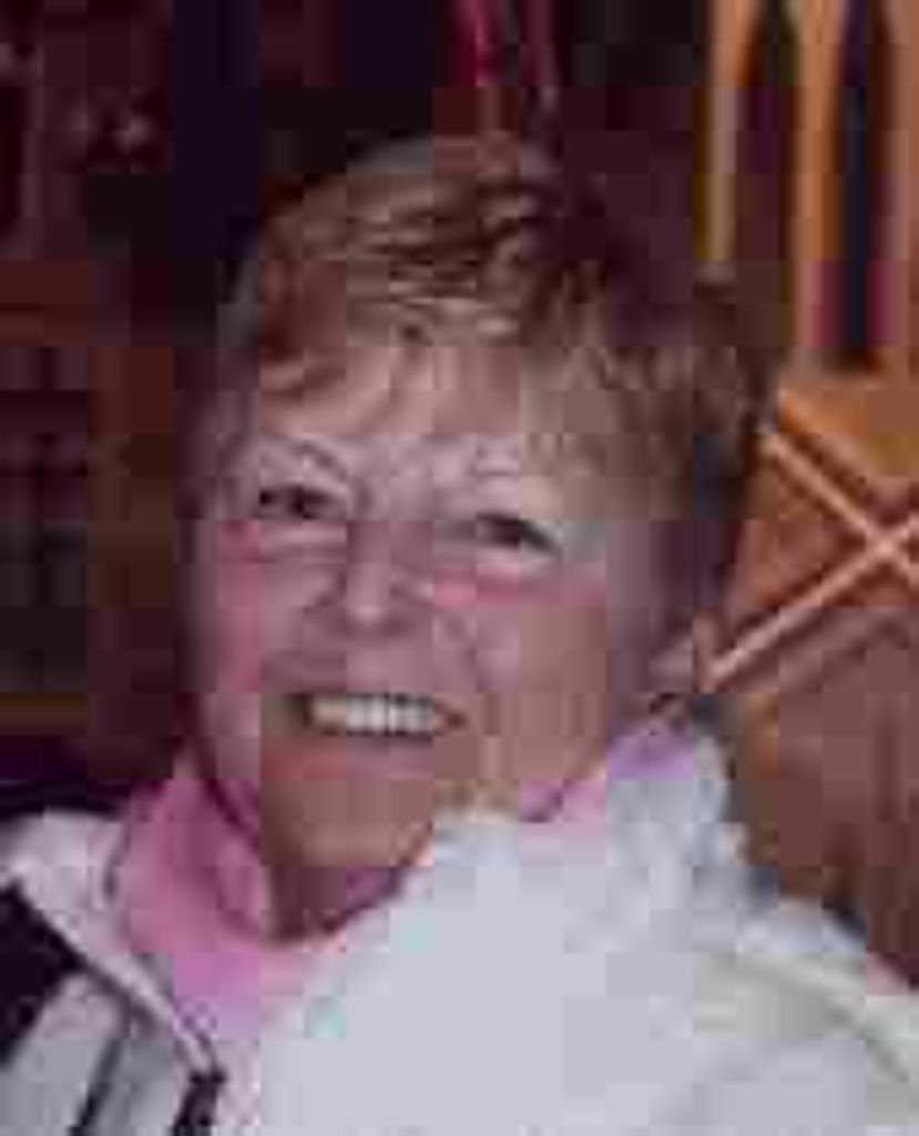 Harriett Lee Hill