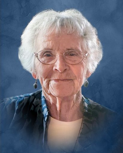 Velma Loveta Hittle's obituary image