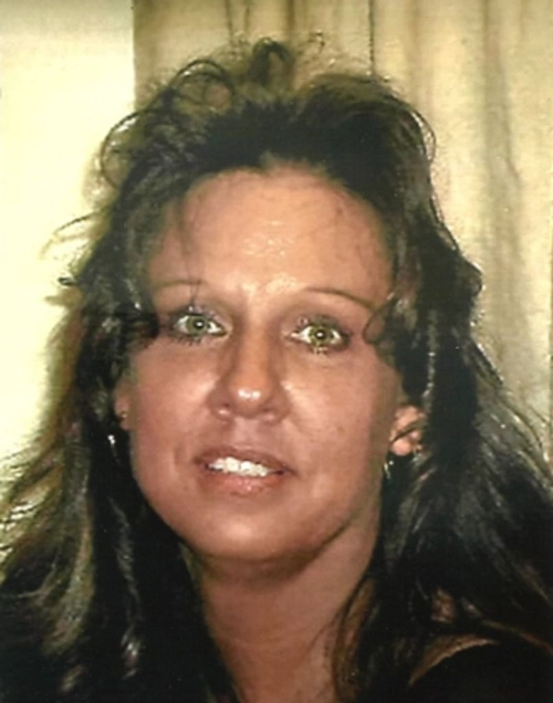 Cynthia M. Edwards