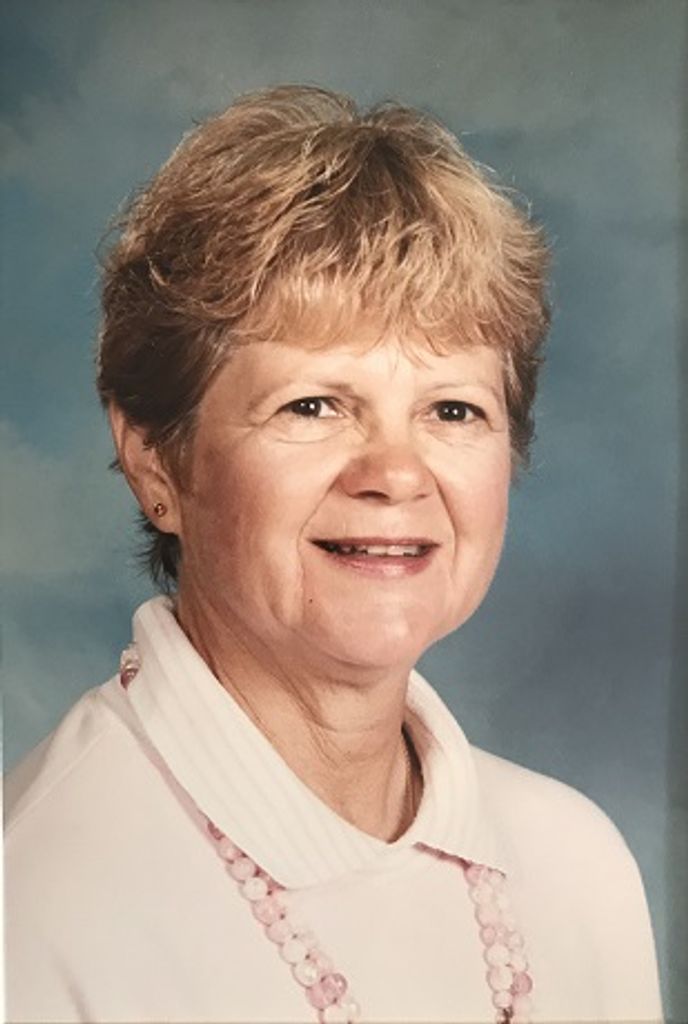 Gail  Henry Forker