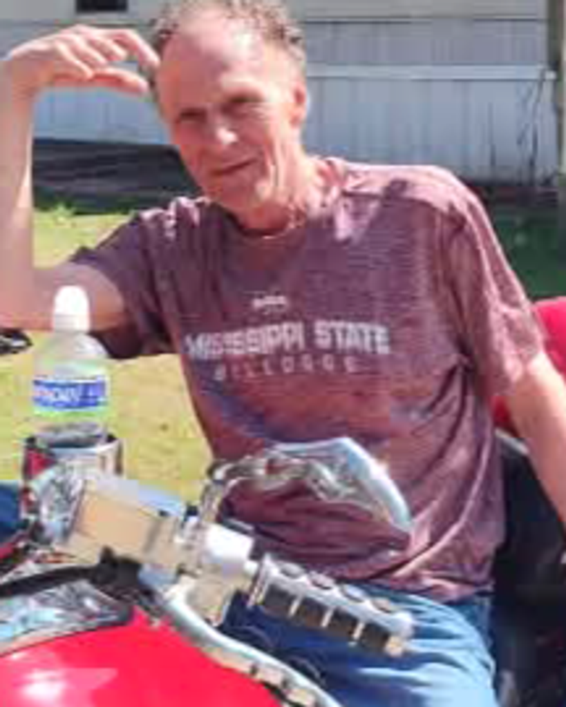 Joseph Lester Pate, Sr.