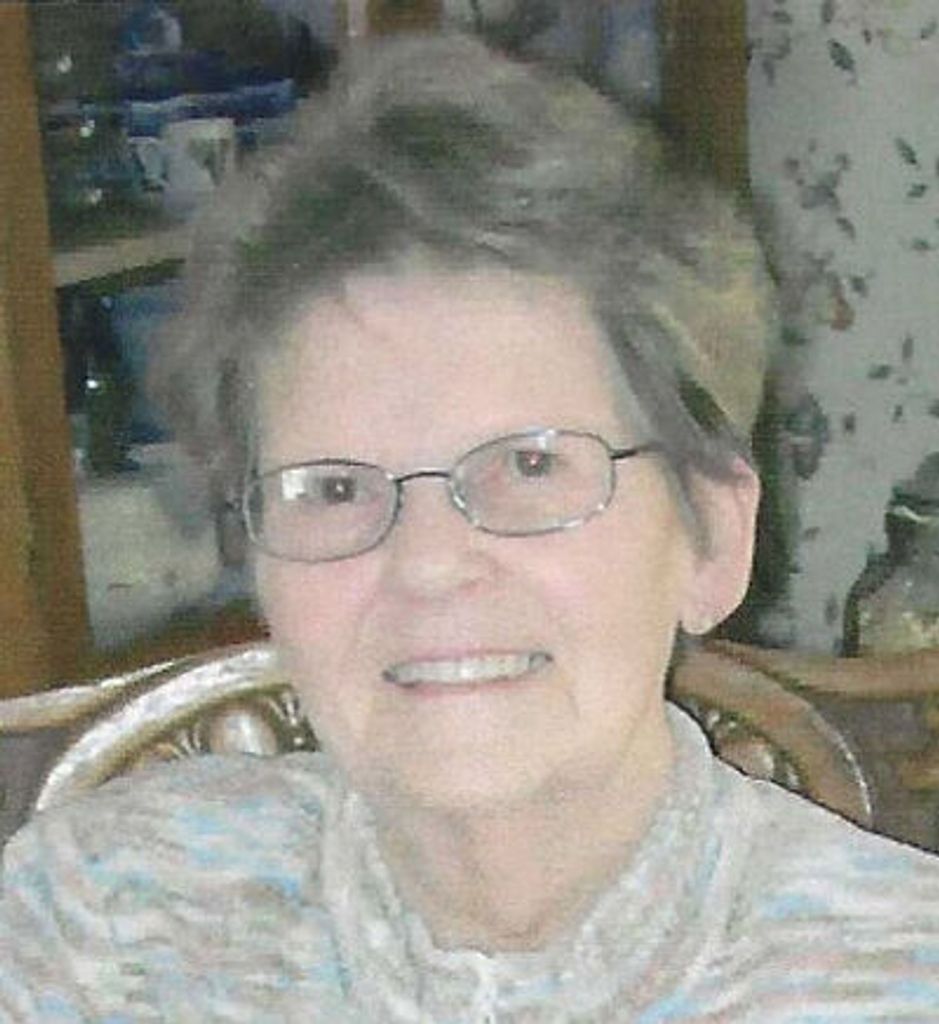 Esther L. Martin Conklin Profile Photo