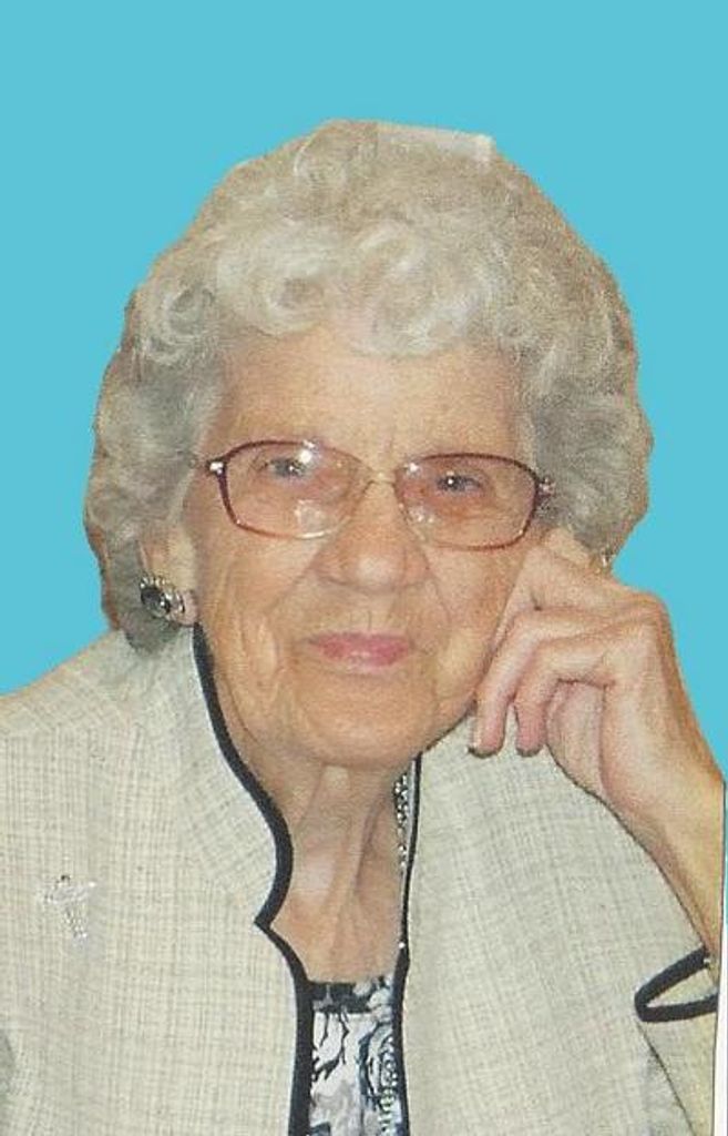Betty "Jane" Bragg Profile Photo