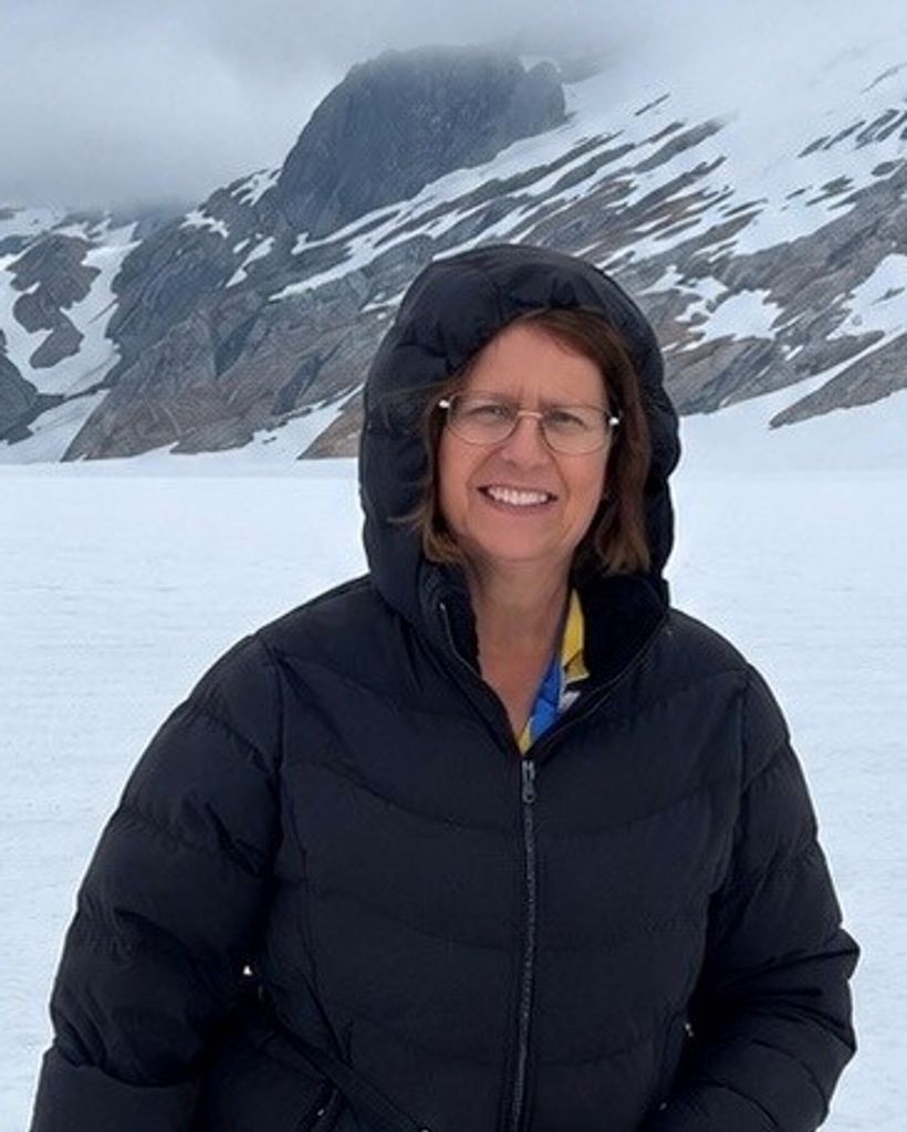Jill Bonvillain Profile Photo