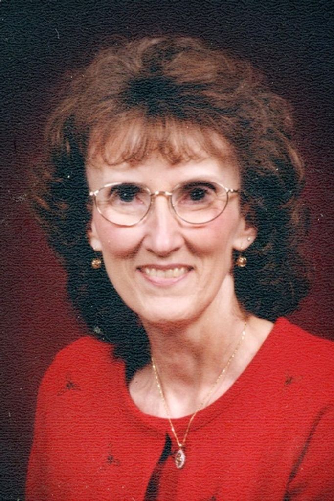 Charlotte Ann Miller Profile Photo