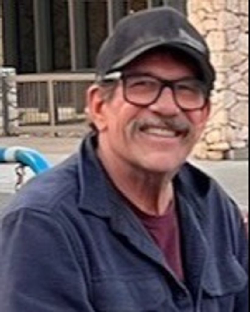 Scott D. Johnson
