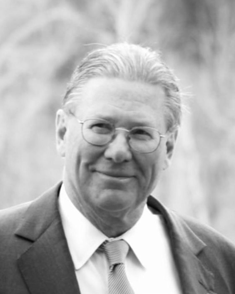 John H. Walton, Jr. Profile Photo