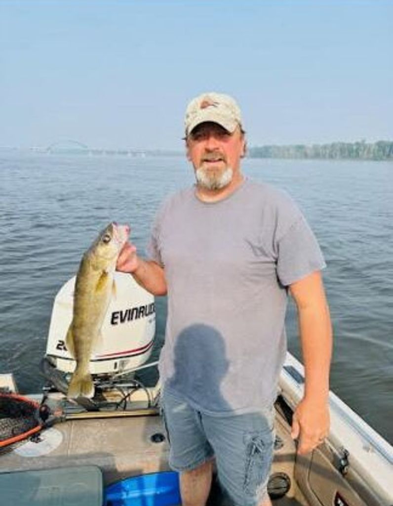 Lester A. Proctor, Jr