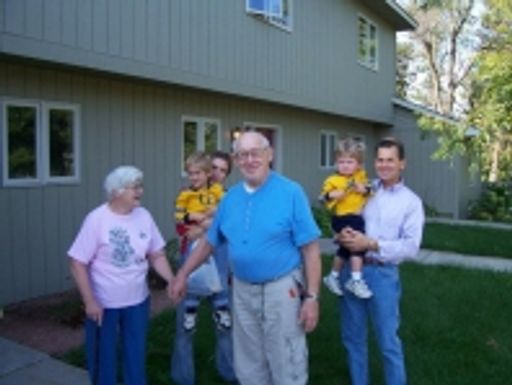 Francis "Frank" L. Messa photo gallery thumbnail 48 of 52