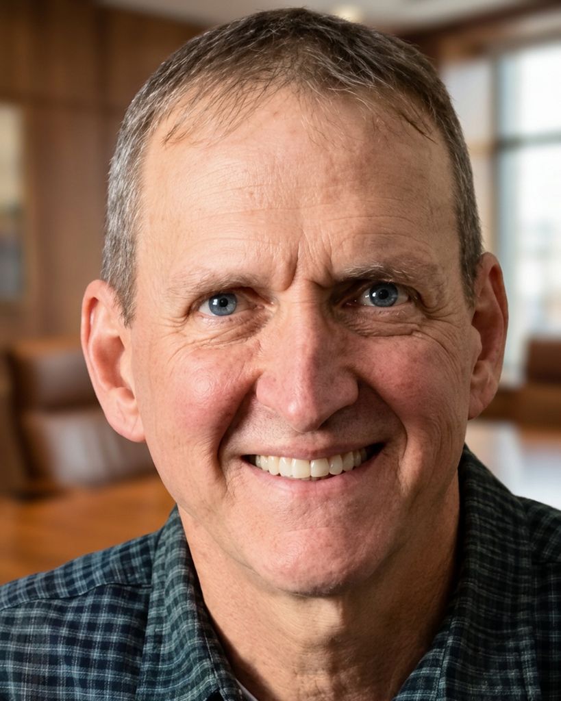 David F. Myers Profile Photo