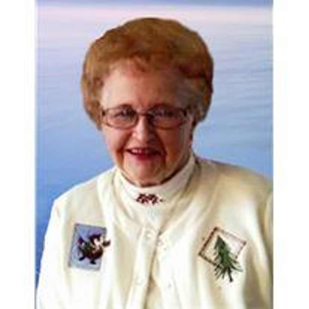 Dorothy Feland