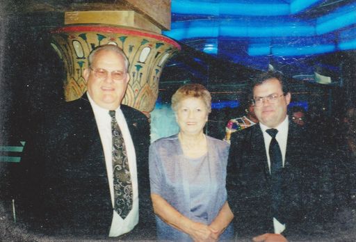 Roy P. Turner photo gallery thumbnail 23 of 43