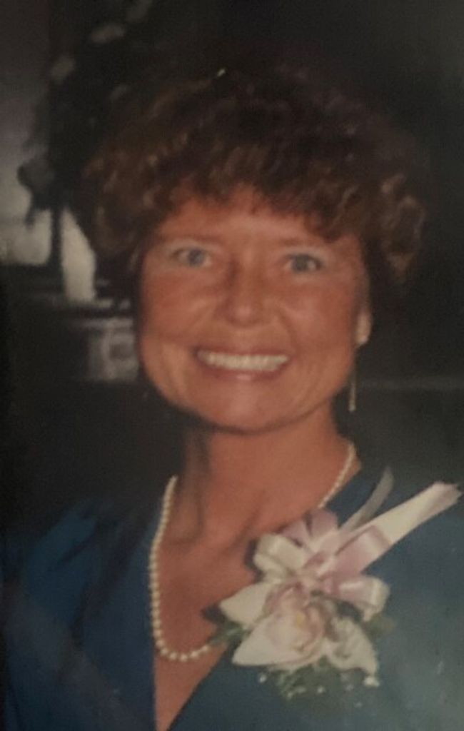 Ellen Kay Huxley Profile Photo