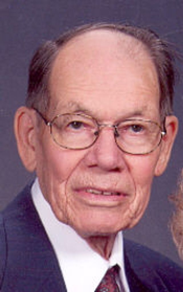 Lloyd Johnson Profile Photo